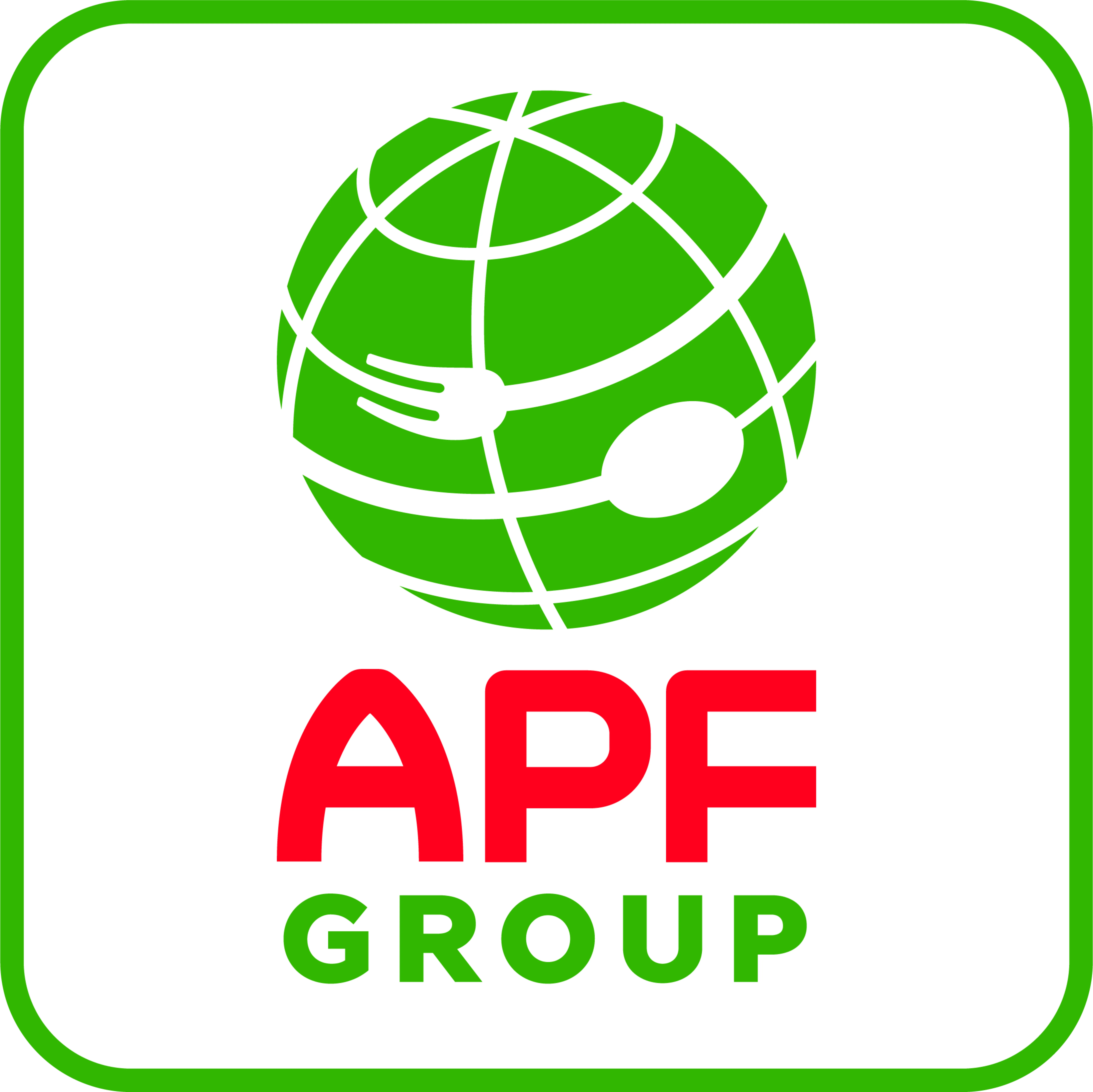 APF