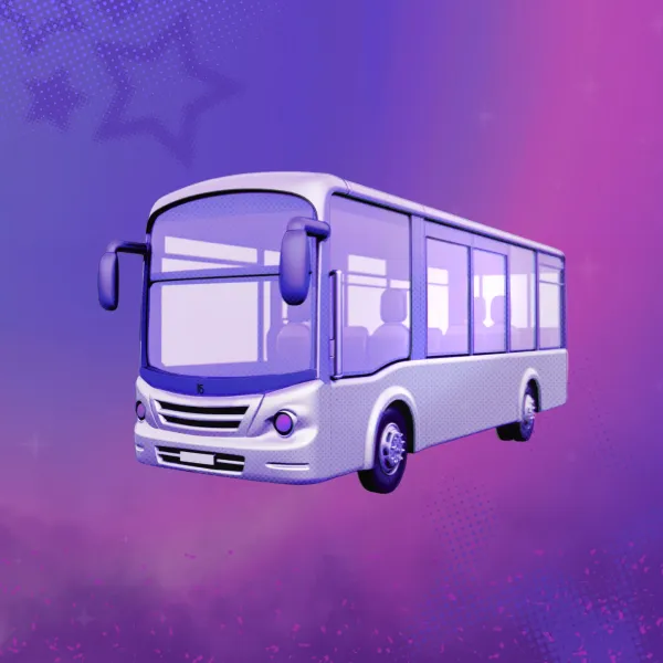 Transportation icon