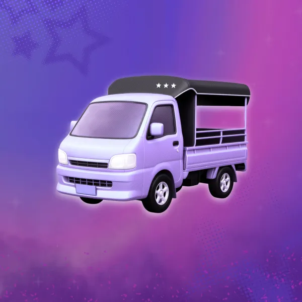 Transportation icon