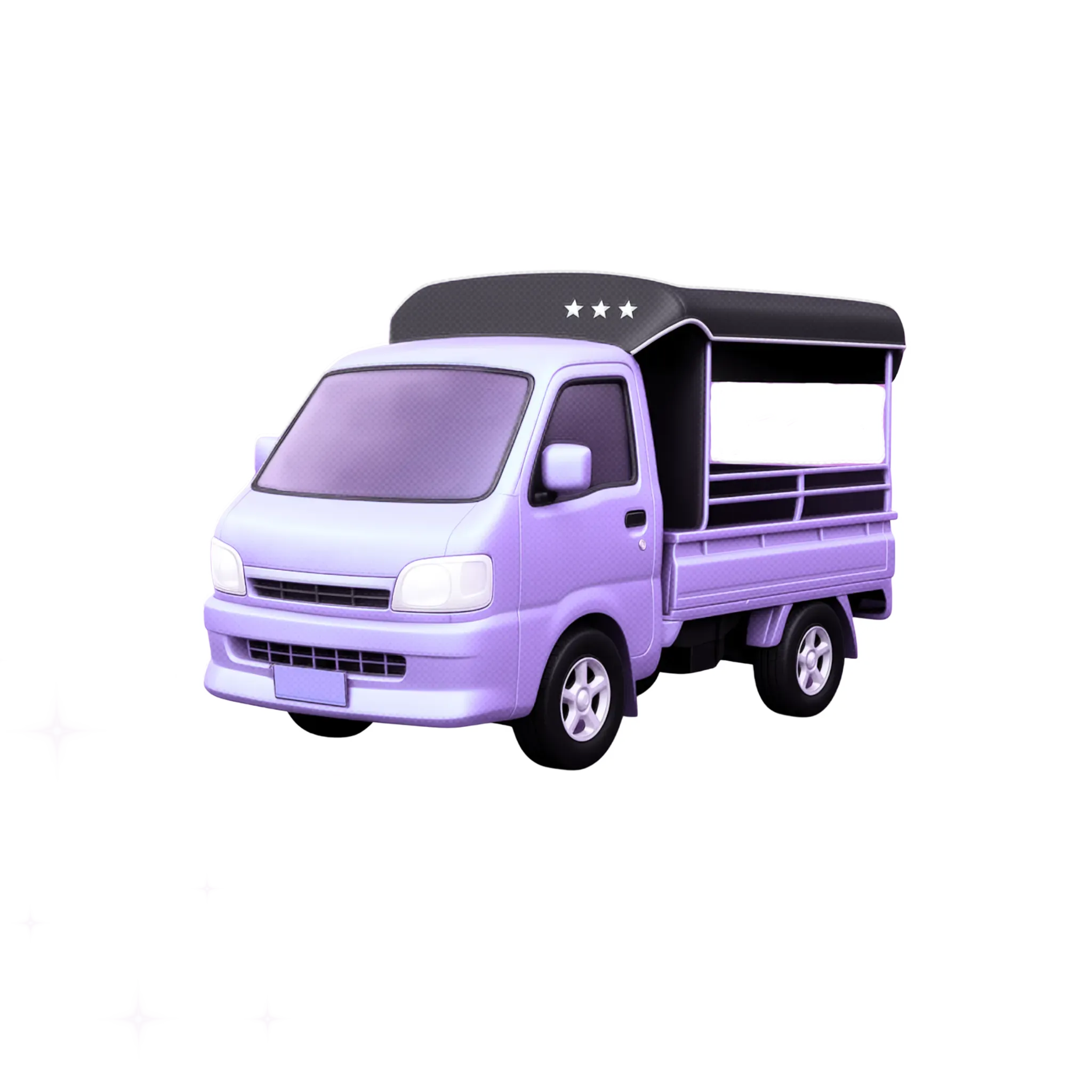 Transportation icon