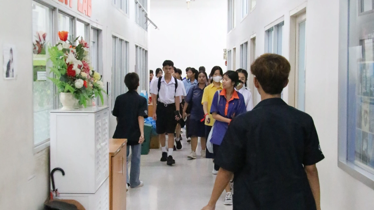 Engi's Journey: Electrical Route