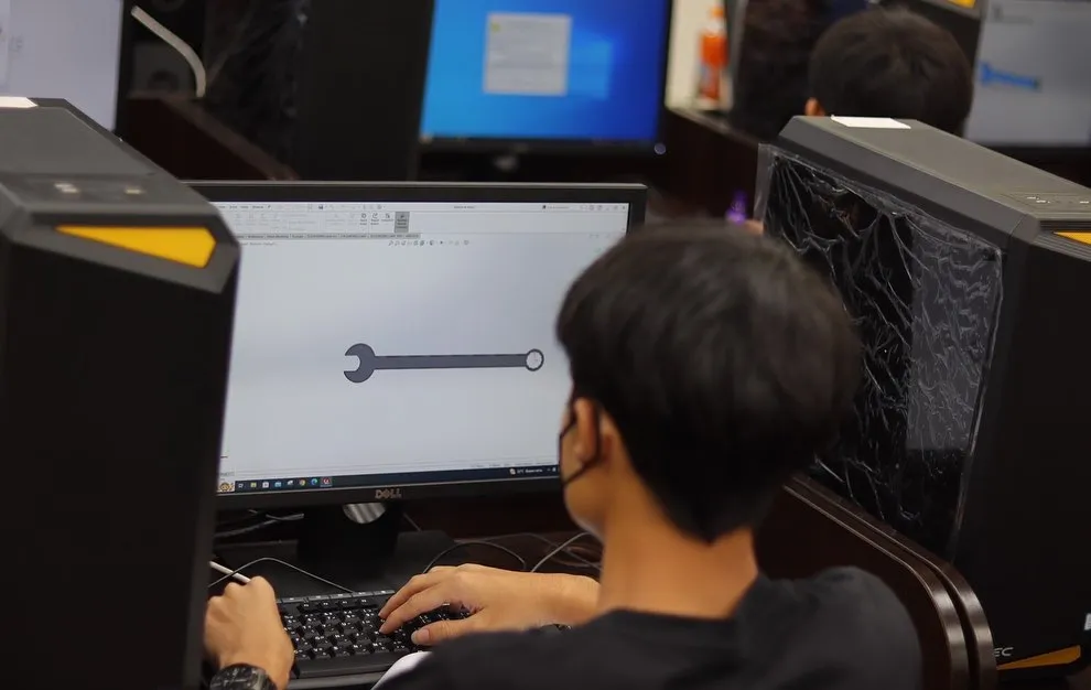 Solidworks