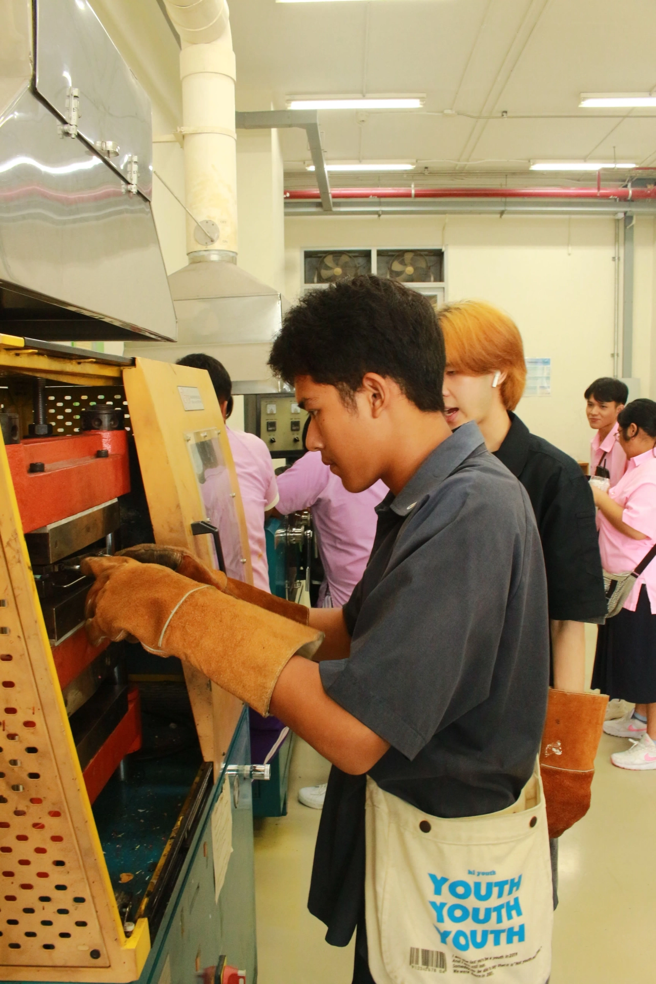 🎪 STAGE 1 : Star Stamp Station