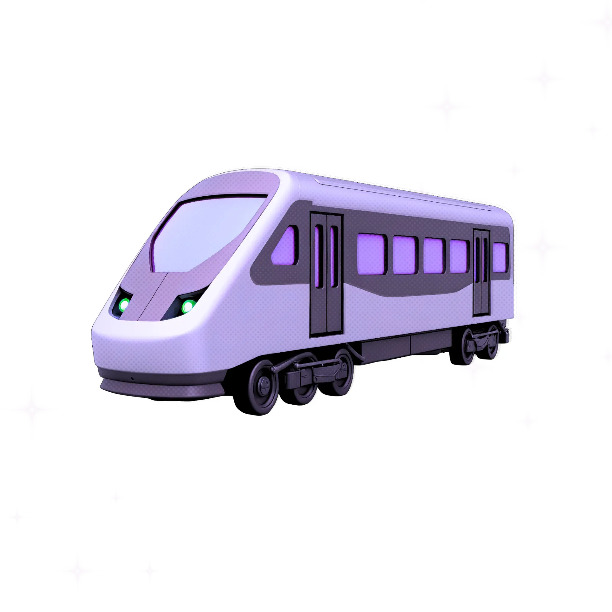 Transportation icon